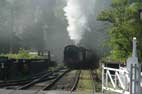 23 May Grosmont and Goathland