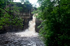 Middleton-in-Teesdale & High Force
