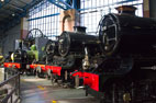 13 March The National Railway Museum, York