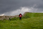17 June Housesteads & Hadrian's Wall 