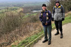 18 March 2020 Sutton Bank Loops