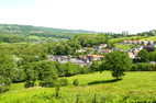4 June 2025 Egton Bridge & Grosmont