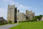 11 June 2025 Castle Bolton & Redmire Force