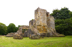 Sandsend & Mulgrave Castle