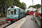 26 September 2025 The Weardale Railway